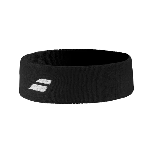 Bandeau Eponge Babolat 2024 Noir