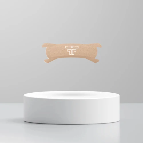 Bande Nasale Freshflow x1 Beige