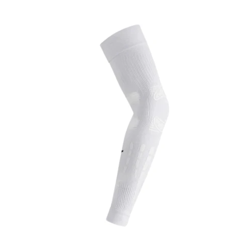Manchette Floky No Strain Evolution x1 Blanc (XS/S)