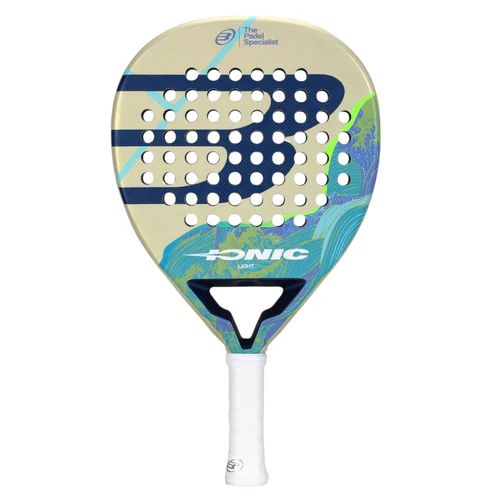 Raquette d'Occasion Bullpadel Ionic Light 2026