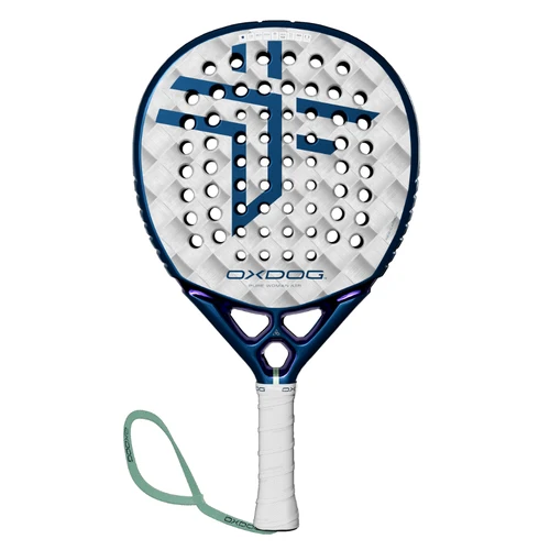 Raquette d'Occasion Oxdog Pure Woman Air