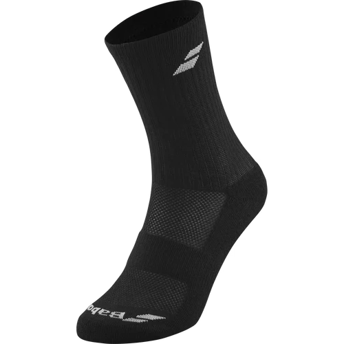 Chaussettes Babolat x3 Noir