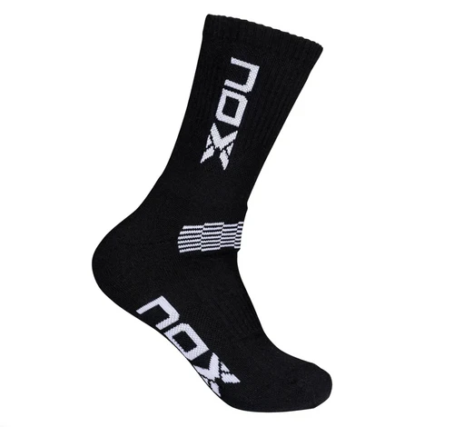 Chaussettes Nox Pro Series Noir/Blanc