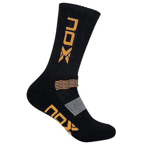 Chaussettes Nox Pro Series Noir/Orange