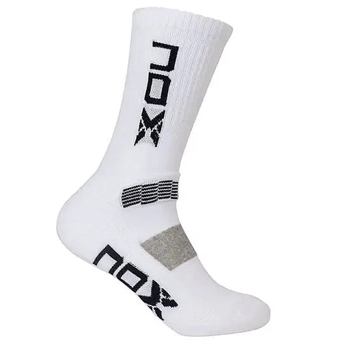 Chaussettes Nox Pro Series Blanc/Bleu Nuit