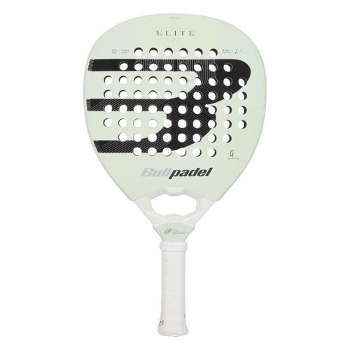 Raquette Bullpadel Elite 02 2027