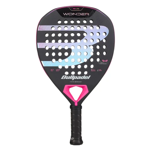 Raquette Bullpadel Wonder 2027