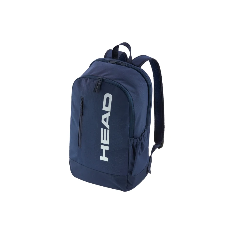 Sac Head à Dos Base 17L Bleu Marine