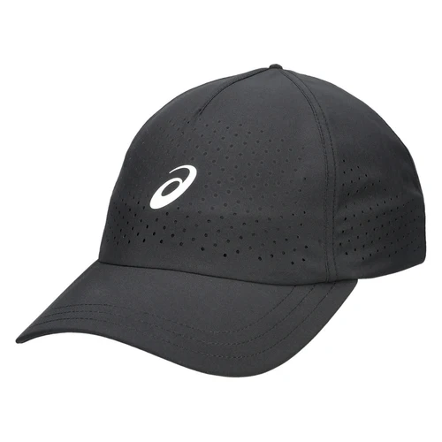 Casquette Asics Performance Noir