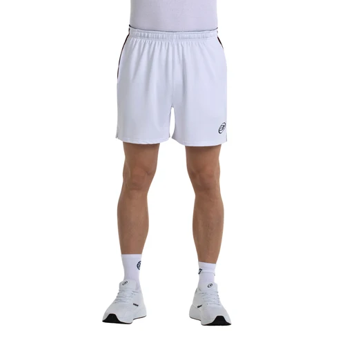 Short Bullpadel Cetuo Blanc