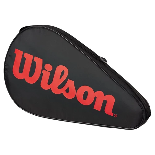Sac Housse Wilson Padel Cover Noir