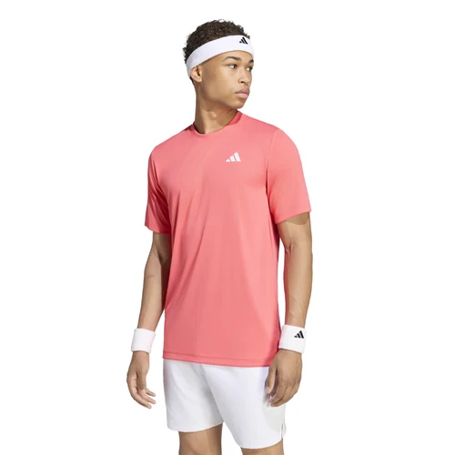 T Shirt Adidas Club Tee Rose (M)