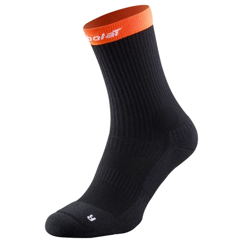 Chaussettes Babolat Feel Noir