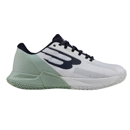 Chaussure Bullpadel Performance Comfort 26I Vert (42)