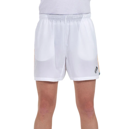 Short Bullpadel Castiel Blanc (M)