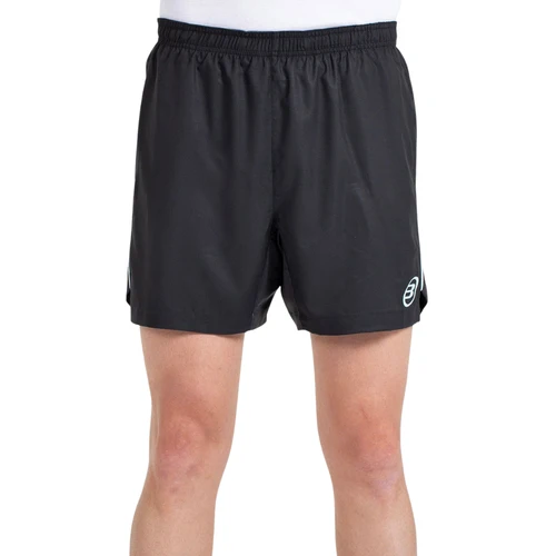 Short Bullpadel Castiel Noir
