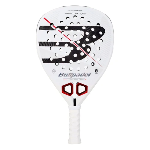 Raquette Bullpadel Hack 05 2027
