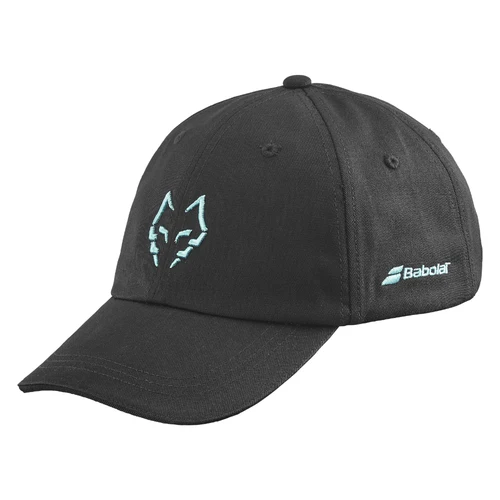 Casquette Babolat Cotton Lebron Noir