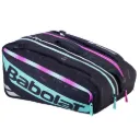 Sac Babolat Rh Pro Padel Lebron Violet