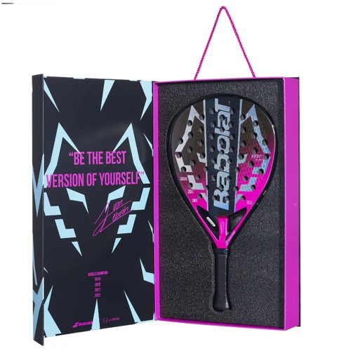 Raquette Babolat Viper Juan Lebron 3.1 2026