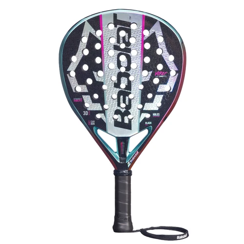 Raquette Babolat Viper Soft Juan Lebron 3.1 2026