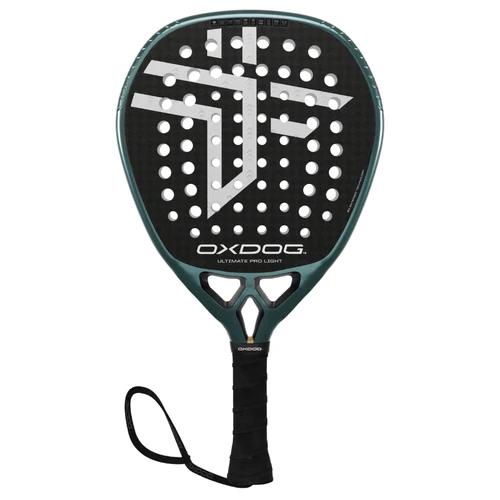 Raquette Oxdog Ultimate Pro Light 2027