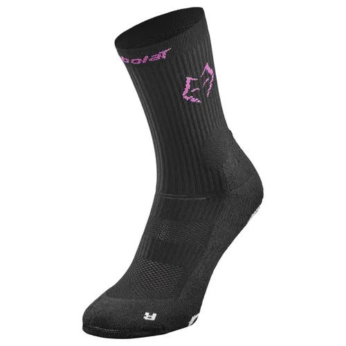 Chaussettes Babolat Juan Lebron Noir (39-42)