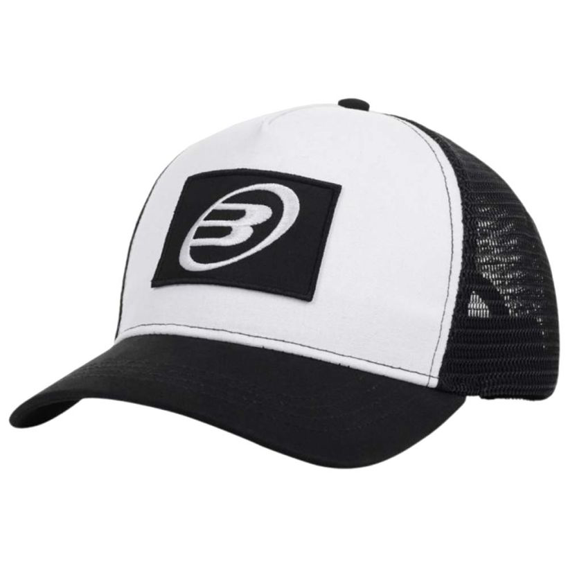 Casquette Bullpadel BPG255 Noir