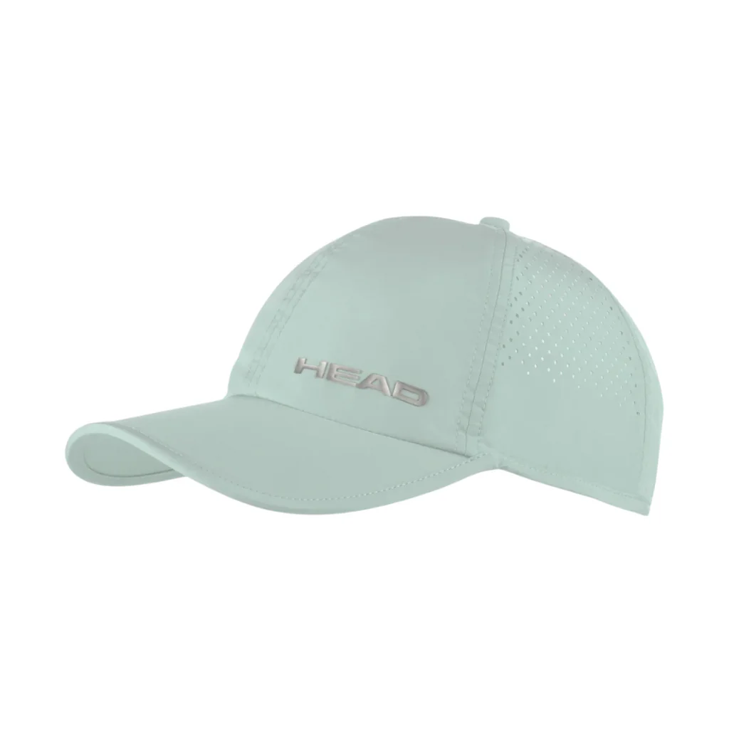 Casquette Head Pro Player Bleu