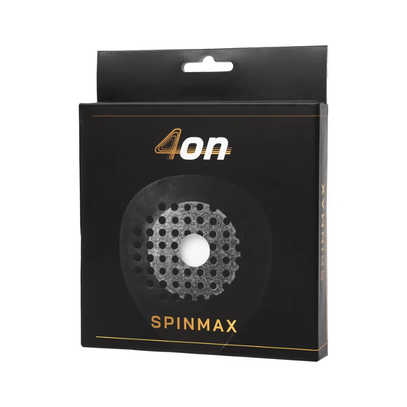 Kit de Sabalage 4on Spin Max