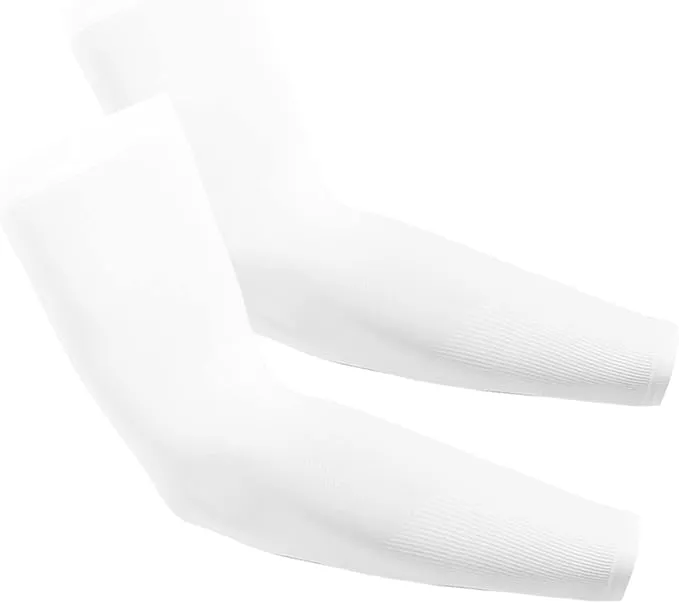 Manchette à Bras x1 Blanc