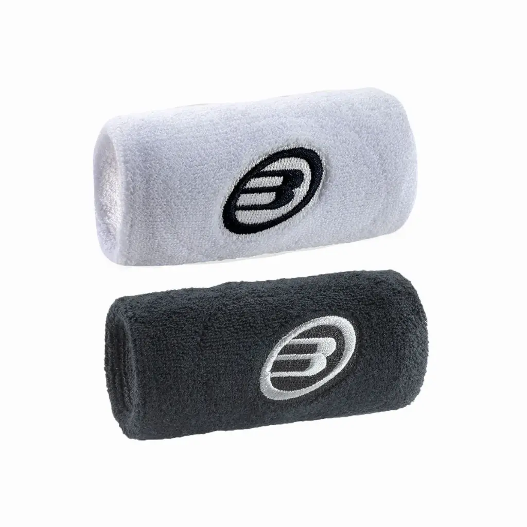 Poignets Eponge Bullpadel BPMU 254