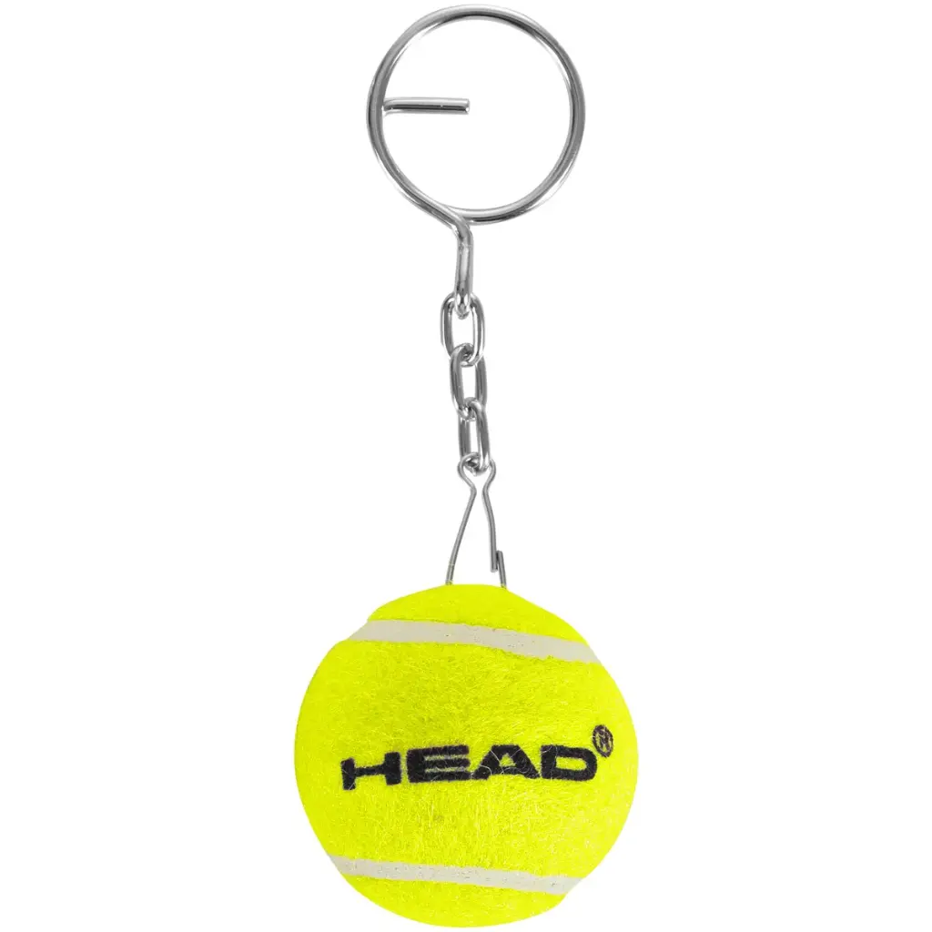 PORTE CLE HEAD BALLE DE PADEL