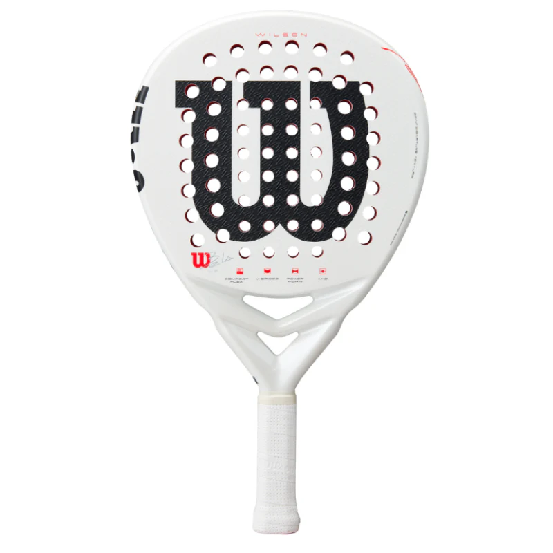 Raquette Wilson Bela Ls V3 2025