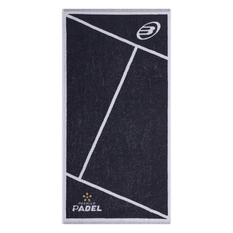 Serviette Bullpadel Premier Padel BP-PMR 100X50 Cm