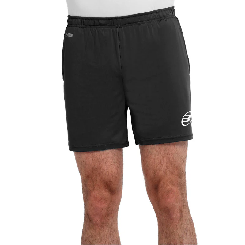 Short Bullpadel Meis 25V Noir (M)