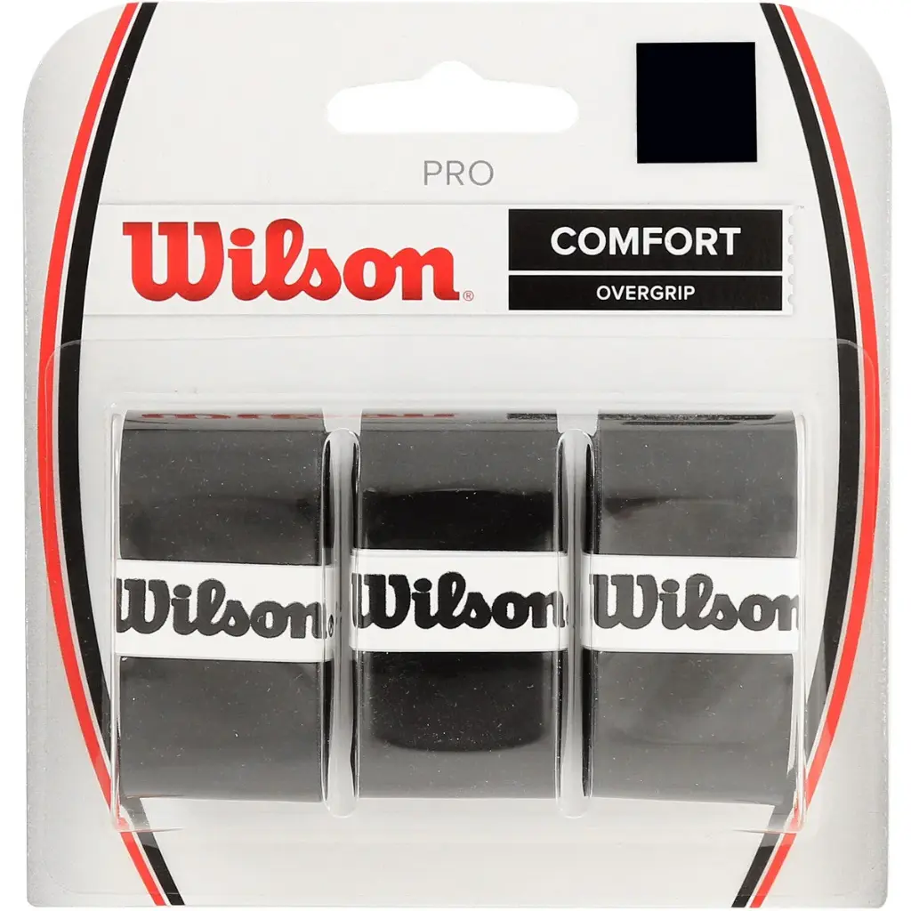 SURGRIP WILSON PADEL PRO OVERGRIP COMFORT X3