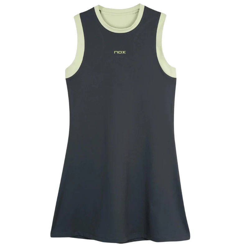 Robe Nox Pro Gris